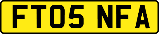FT05NFA