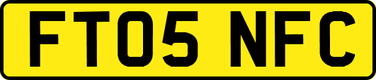 FT05NFC