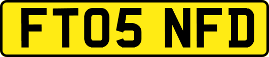 FT05NFD