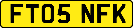 FT05NFK