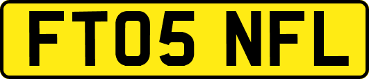 FT05NFL