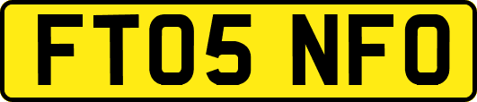 FT05NFO