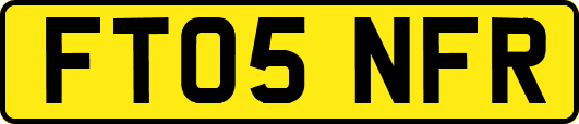 FT05NFR