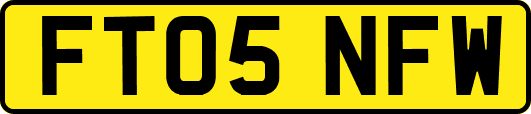 FT05NFW