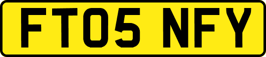 FT05NFY