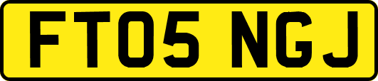 FT05NGJ