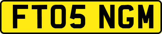 FT05NGM