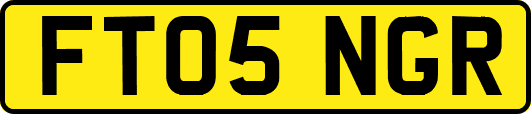 FT05NGR