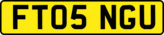 FT05NGU
