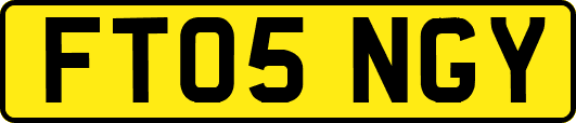 FT05NGY