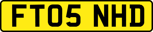 FT05NHD