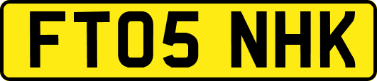 FT05NHK