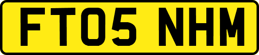 FT05NHM