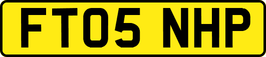 FT05NHP
