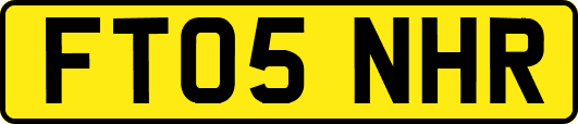 FT05NHR