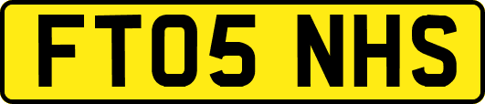 FT05NHS