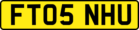 FT05NHU