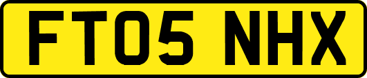 FT05NHX