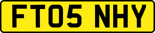 FT05NHY