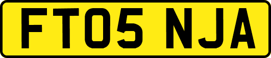 FT05NJA