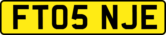 FT05NJE