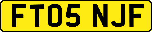 FT05NJF