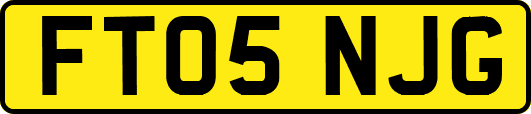 FT05NJG