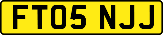 FT05NJJ