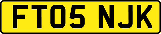 FT05NJK