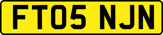 FT05NJN