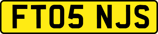 FT05NJS