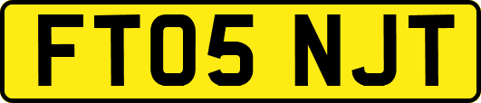 FT05NJT