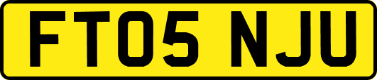 FT05NJU