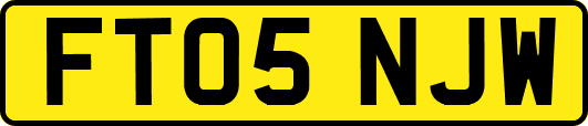 FT05NJW