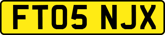 FT05NJX