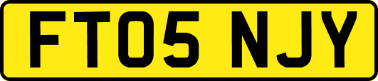FT05NJY