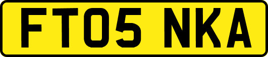 FT05NKA
