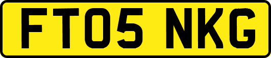 FT05NKG