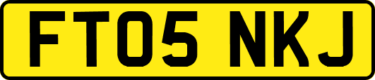 FT05NKJ