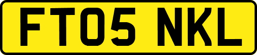 FT05NKL