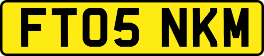 FT05NKM