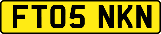 FT05NKN