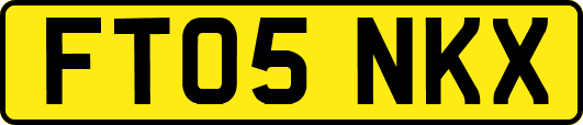 FT05NKX