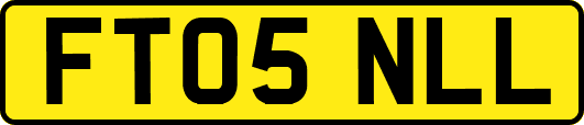 FT05NLL