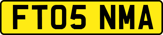 FT05NMA