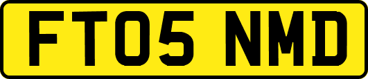 FT05NMD