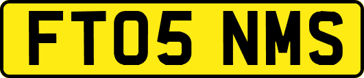 FT05NMS