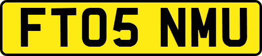 FT05NMU