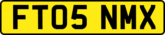 FT05NMX
