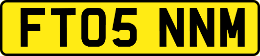 FT05NNM